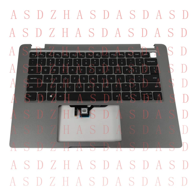 

Z 40V0P 040V0P For Dell Latitude E3340 3340 Palmrest Keyboard w/Backlit New