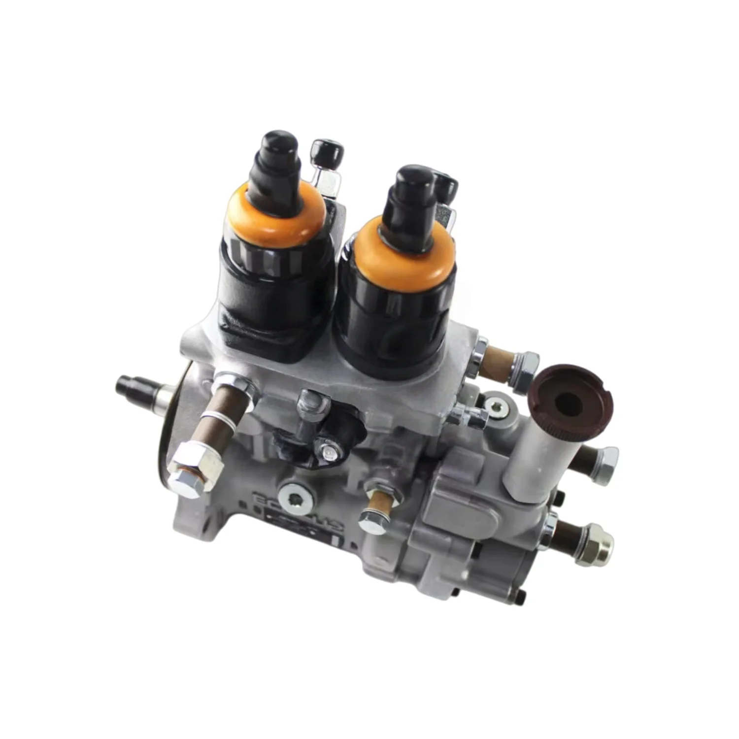 094000-0383 6156-71-1110 6218-71-1111 6156-71-1112 Fuel Injection Pump For Komatsu 6D125 PC400-7 PC400LC-7 PC450-7