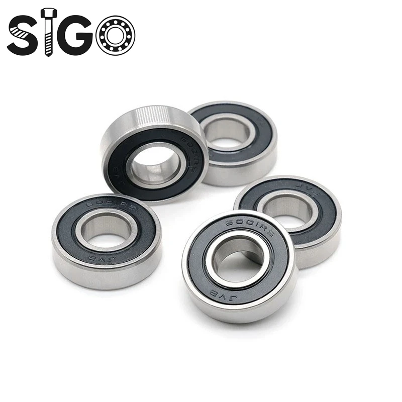 1 قطعة/الوحدة 629RS كرة أخدود عميقة تحمل مصغرة تحمل صغير مستوى الدقة 629-RS 629RS 9*26*8 مللي متر 9*26*8 جودة عالية