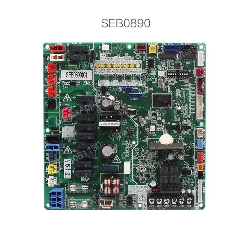 New for Daikin air conditioning accessories outdoor unit control motherboard SEB0890 original new computer board RXYQ8PTLK (E)