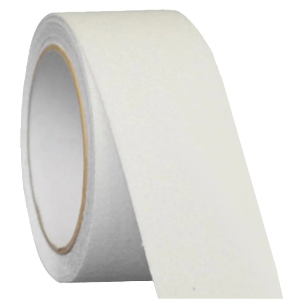 

1 Roll High Performance Clear Anti Slip Tape for Outdoor Stairs Walkways Slippery Surfaces Reliable Traction Grip Tape Stair