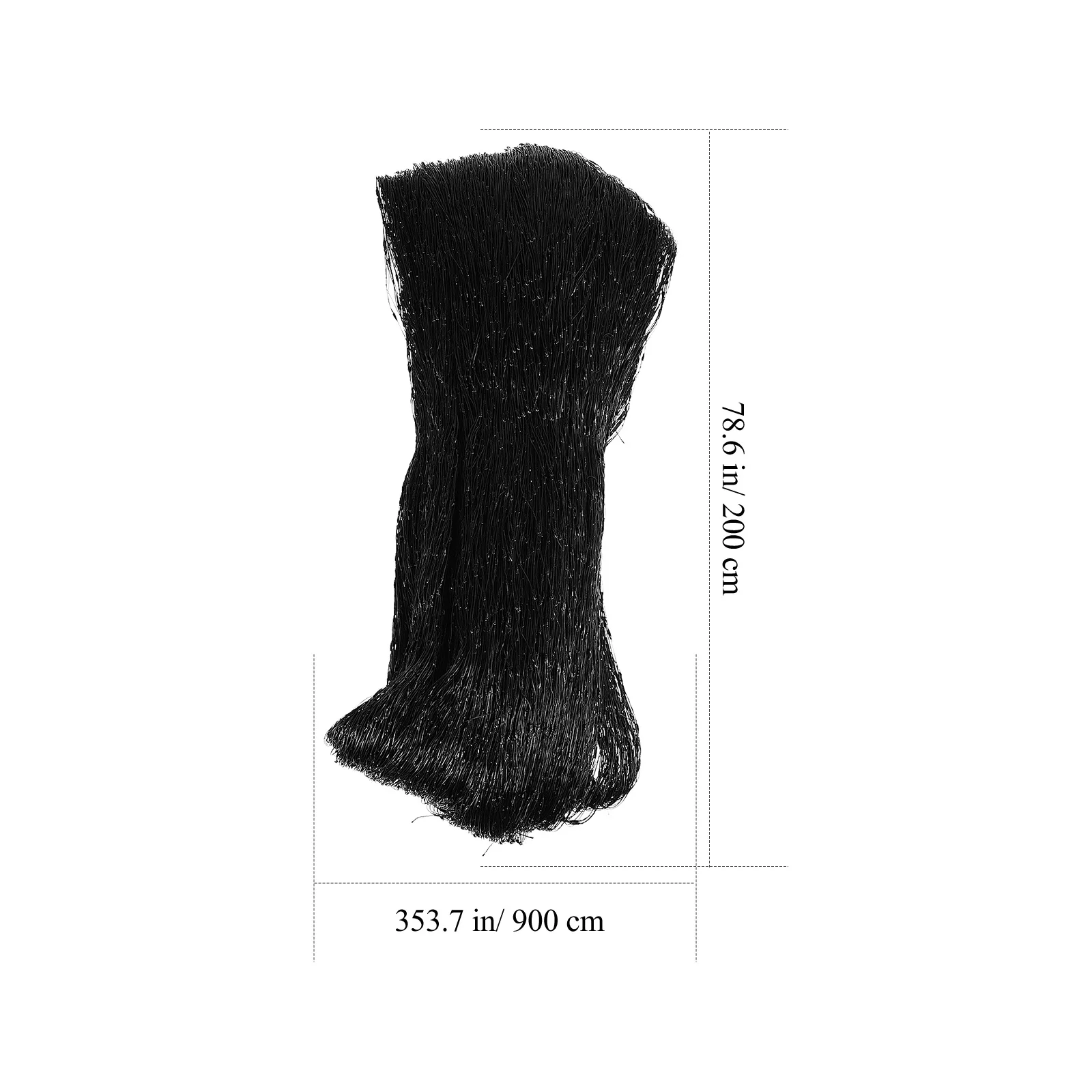 

Anti-Bird Net Pe Heavy Duty Lightweight Fine Mesh For Garden Plant Protection Orchard Fruit Tree Netting Uv Resistant