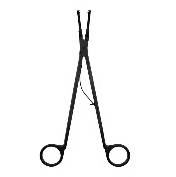 Hot Sale Open Surgery Hem-o-lok Clip Applier Reusable Surgical Instrument For Vessel Ligation