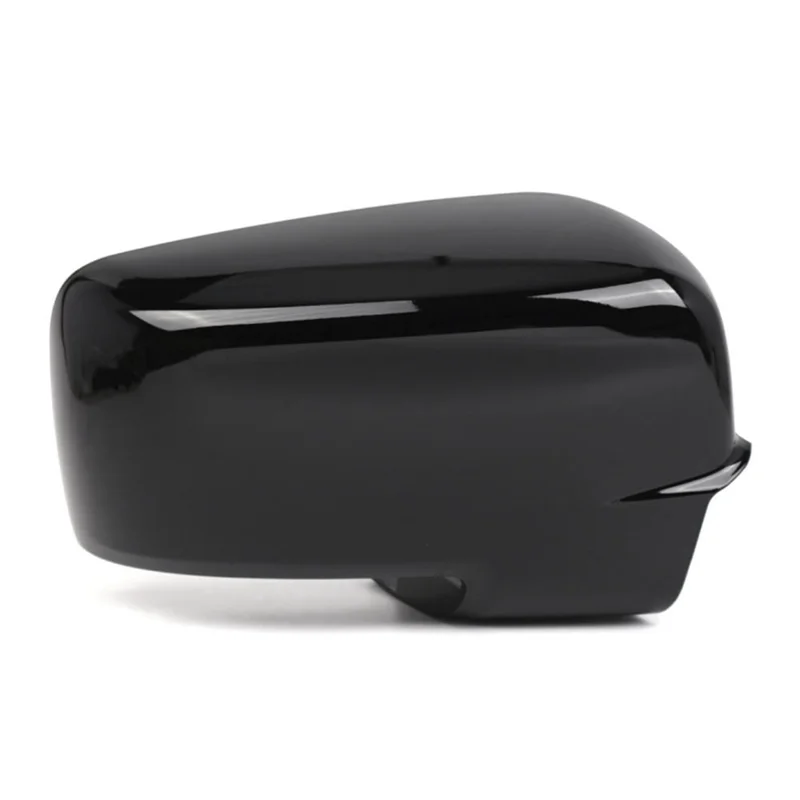 

ABHY-Replacement Car Rearview Mirror Cover Caps Shell For Dodge Ram 1500 2009 2010 2011 2012