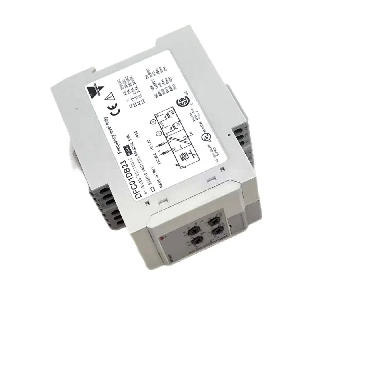 

Excellent Top Quality Relay For Ka.lmar Model Part Number 652381091