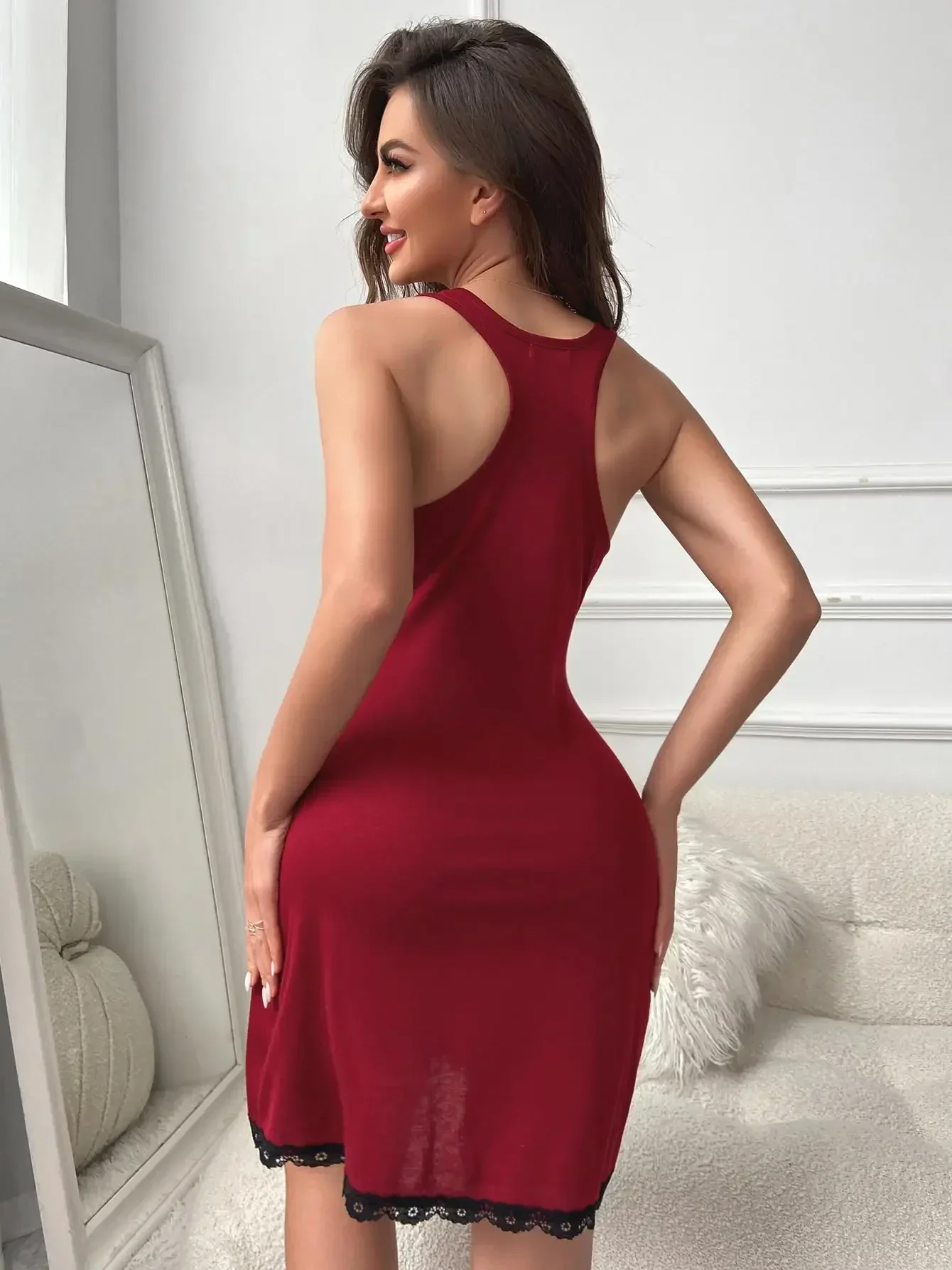 chinese dress ladies Amazon.com: ZZXSWC Female Sexy Lingerie Lace Nightgown Long Slip Sleeveless  Sleepwear Full Length Night Dress Sexy Night Wear For Women (Black):  Clothing, Shoes & Jewelry
