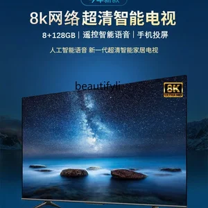 10 principais vendas tv lcd 55 polegadas - №8