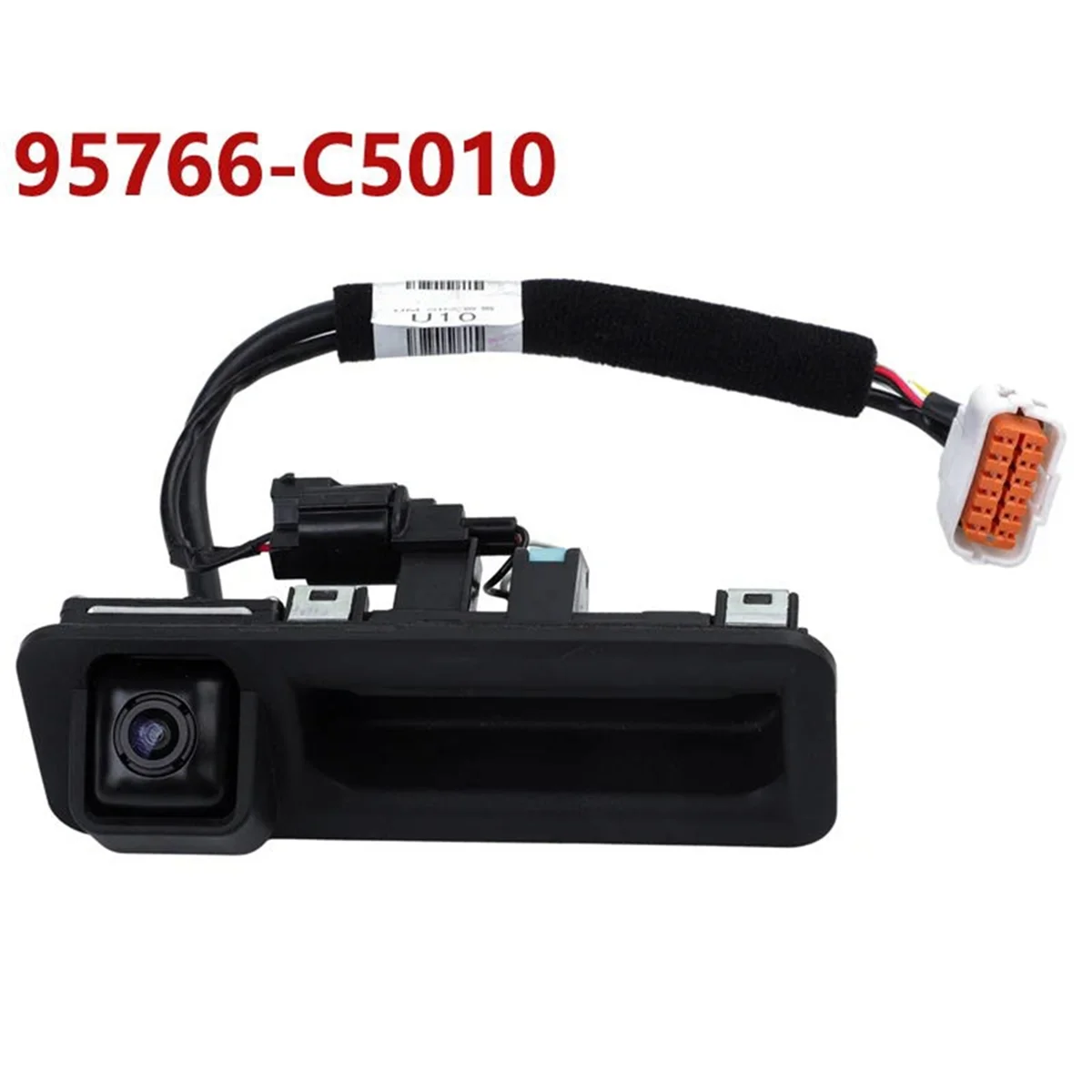 95766-C5010 95766C5010ดูกล้องสำรองข้อมูลกล้องช่วยจอดรถสำหรับ Sorento