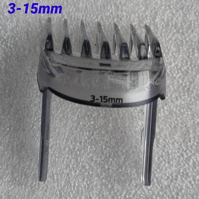 

3-15mm Razor hairdresser comb for Philips HC5610 HC5630 HC5632 HC5690 HC5691 HC7650 Hair Clipper Comb