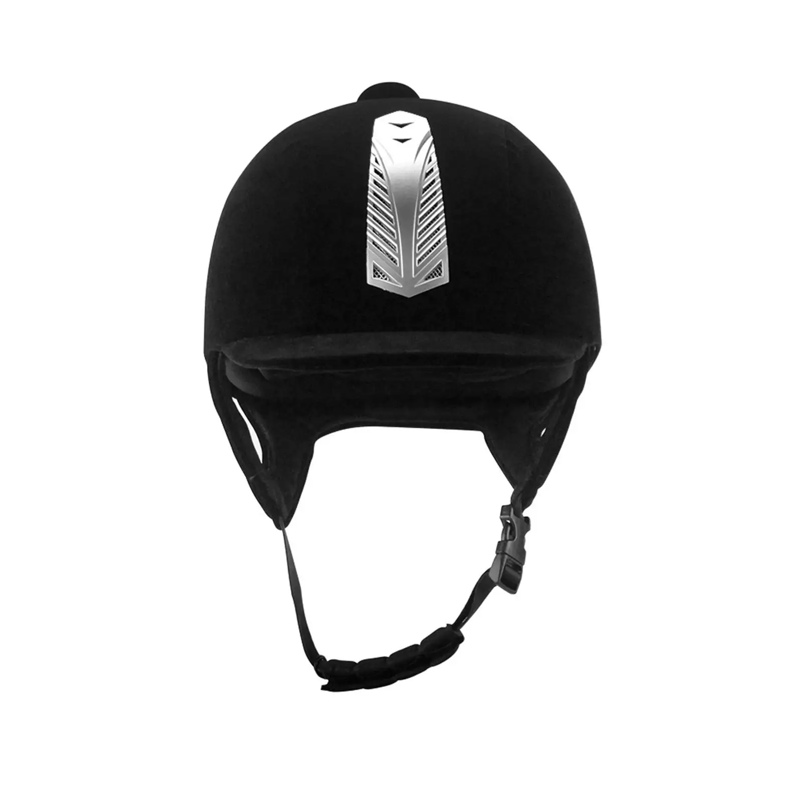 Horse Riding Helmet Equestrian Hat Protective Hat Fashion with Air Vents Outdoor Sports Hats Protection Cap Riding Hat Unisex