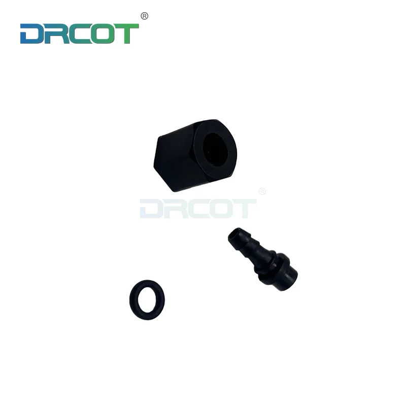 seiko spt 510 50pl damper seiko plastic connector ink damper seiko print head seiko spt 510 35pl for spt 1020 508GS