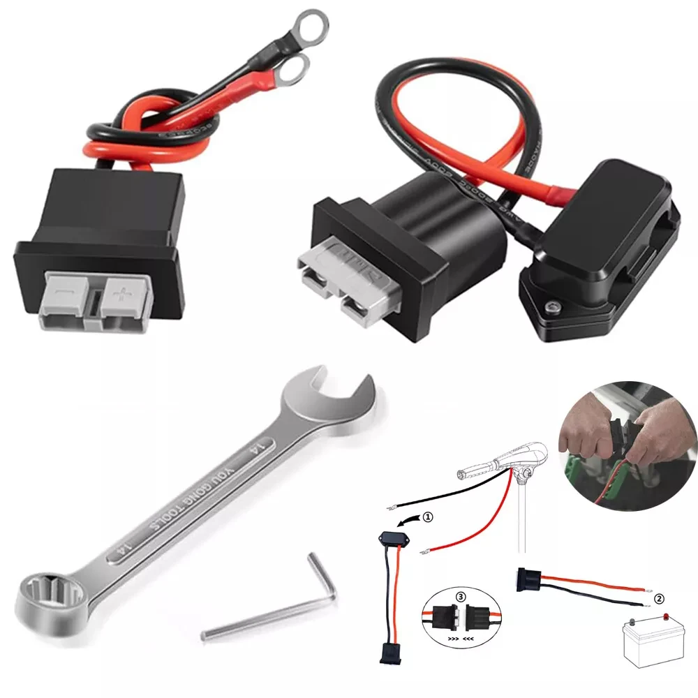 mx-8-gauge-wire-marine-battery-accessory-battery-quick-connect-for-trolling-motor-fit-for-newport-nk180-nv-x-kayak-series