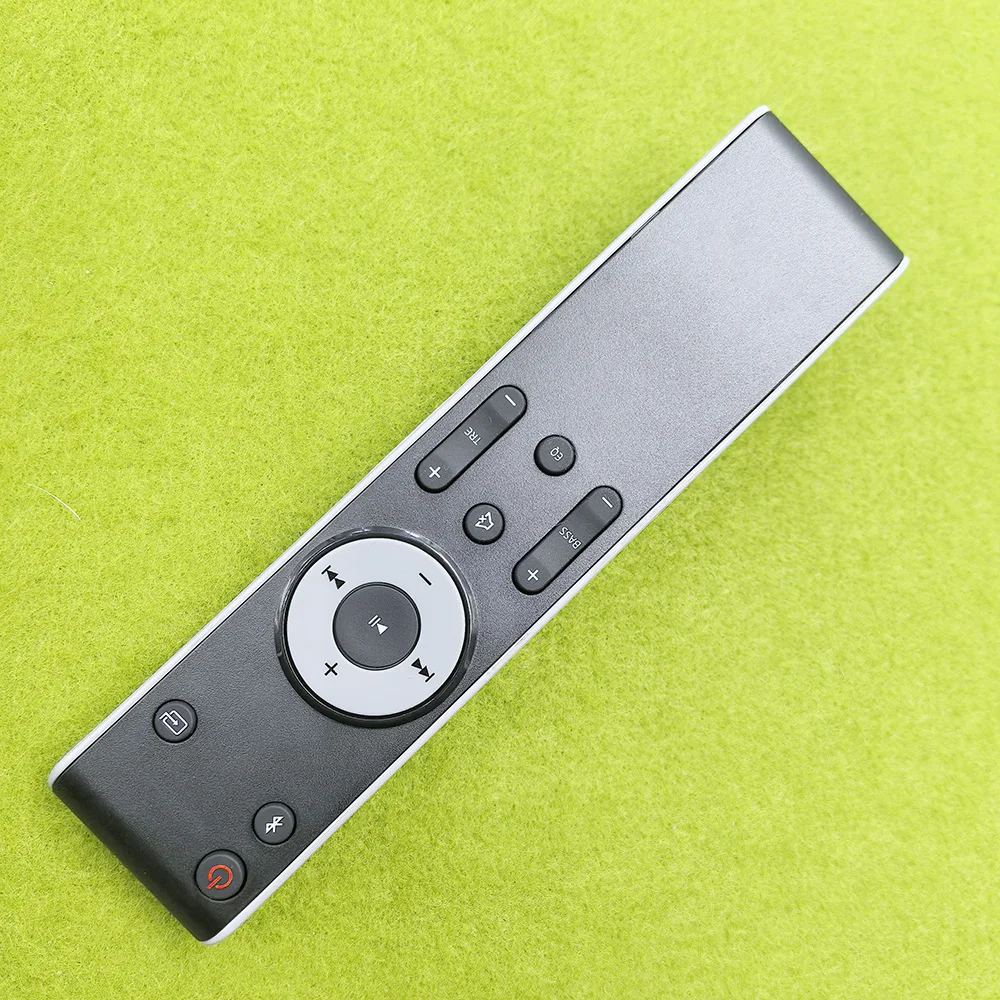 Remote Control DS1-2 For Sharp HT-SB107 HT-SBW202 HT-SB100 HT-SB110 Soundbar System view 3