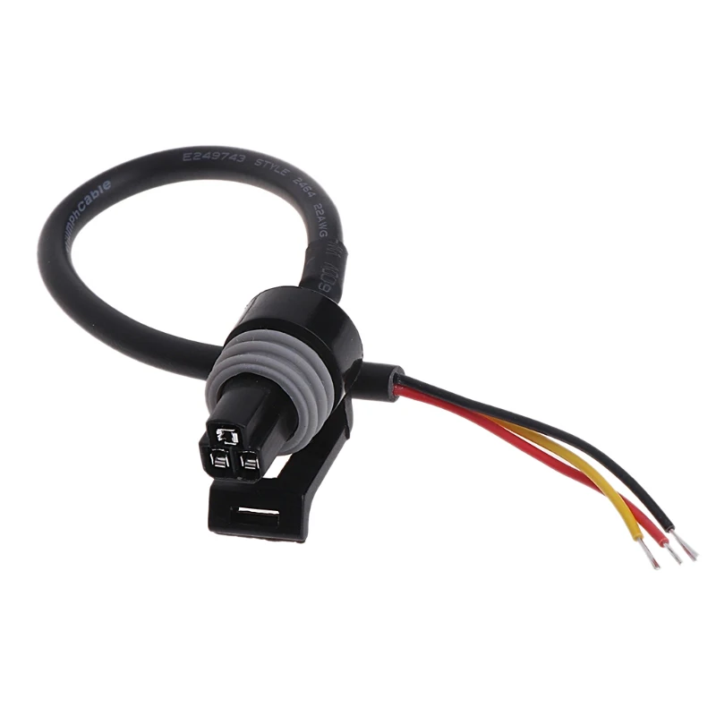 A74E-G1/4 Inch 5V 0-0.5 Mpa Pressure Transducer Sensor Oil Fuel Gas Water Air Pressure Sensor Drop Shipping