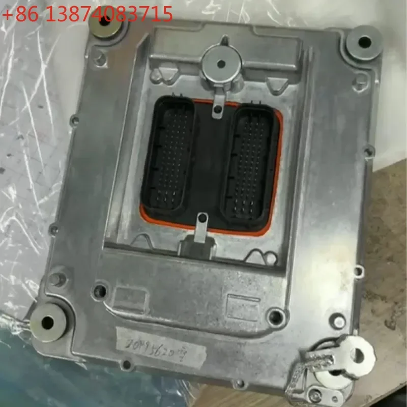 Electronic Control Unit Module 20995620 for Volvo Truck Auto Part ECM ECU