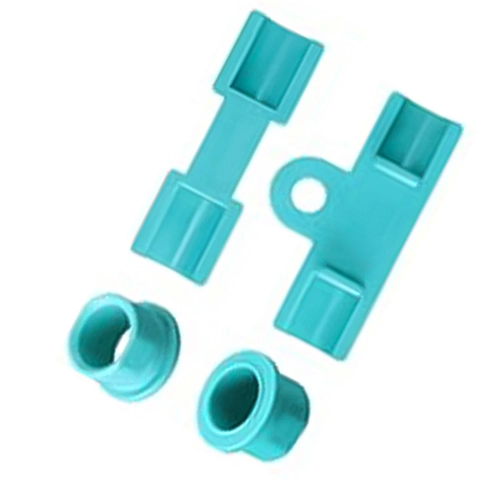 Imagem -04 - Atualize Seu Limpador de Piscinas com o Kit de Substituição Axv621d Eficiência Aprimorada e Manuseio de Detritos