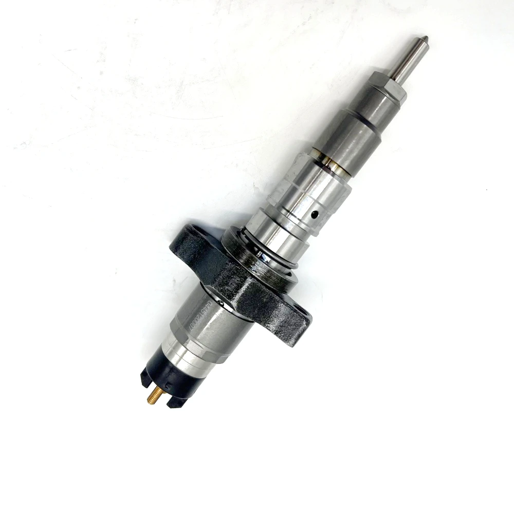 High Quality Diesel Common Rail Injector 0445120007 for Premium 5.9l cumm-ins