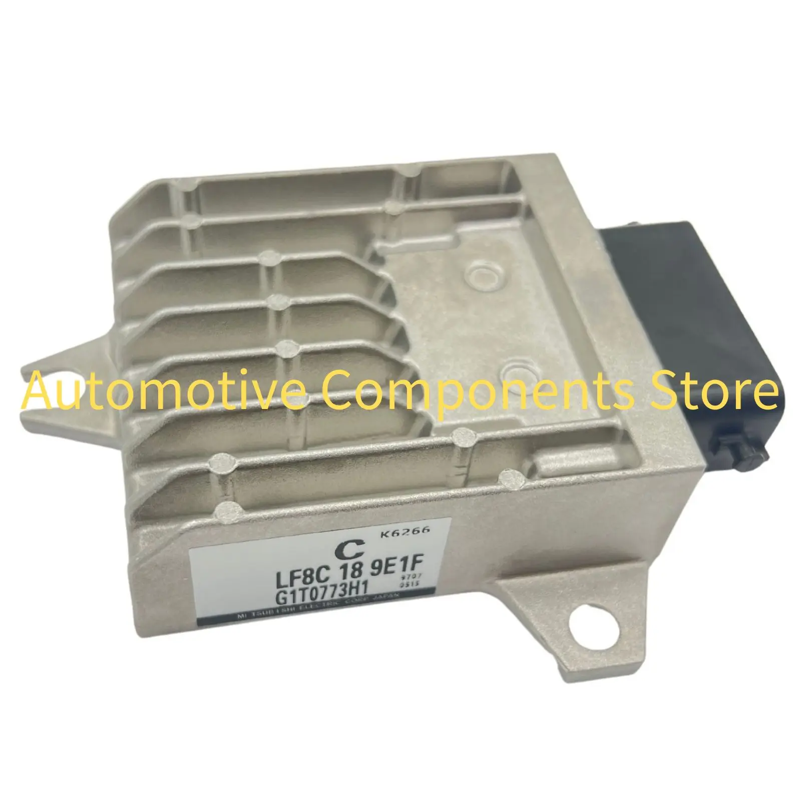 LF8C-18-9E1F For Mazda Biante Transmission Control Module TCM TCU Fit  06-11 For Mazda Biante LF8C189E1F