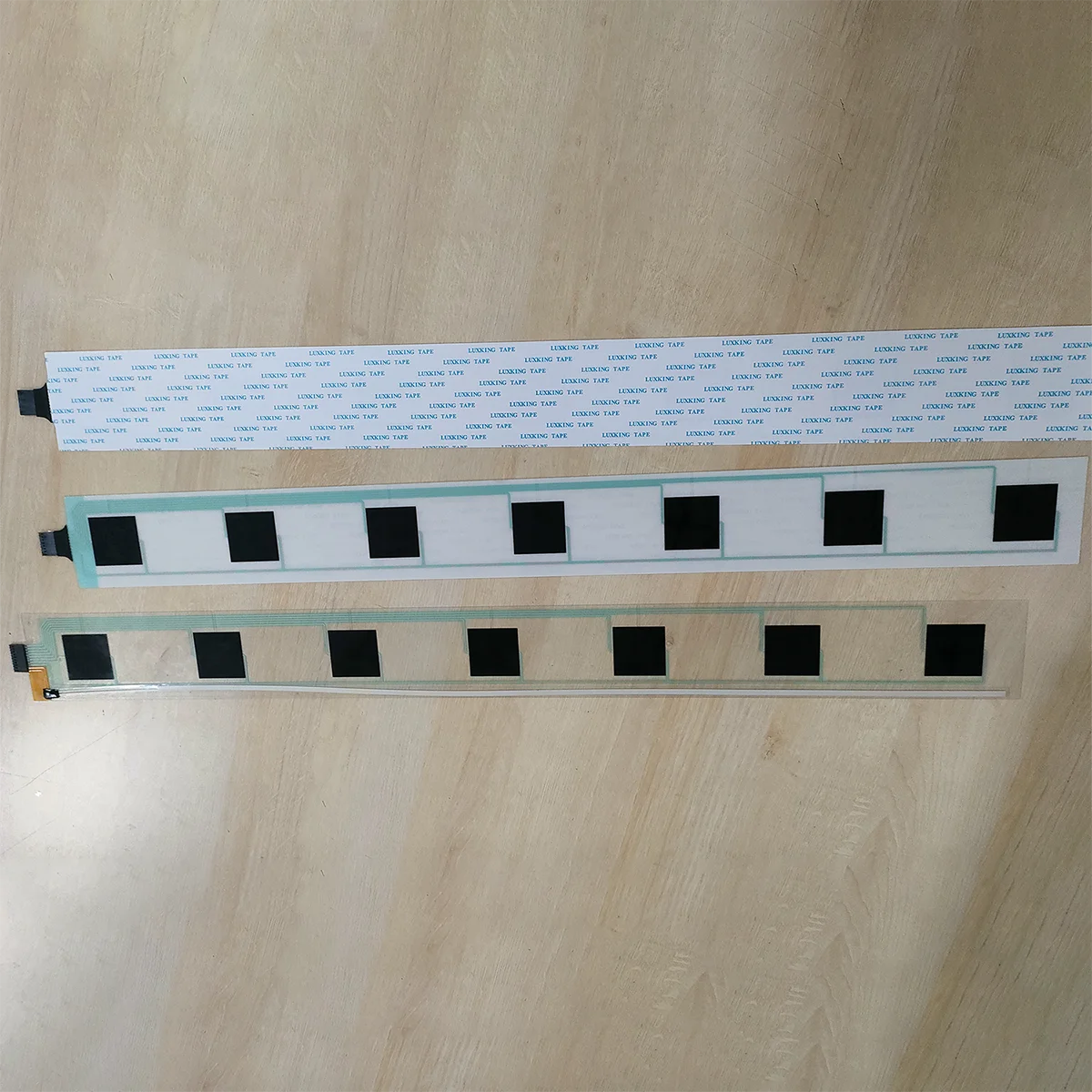 Film Pressure Senso…