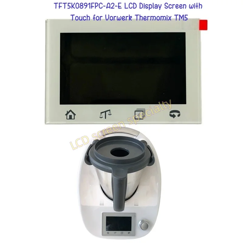 TFT5K0891FPC-A2-E L…