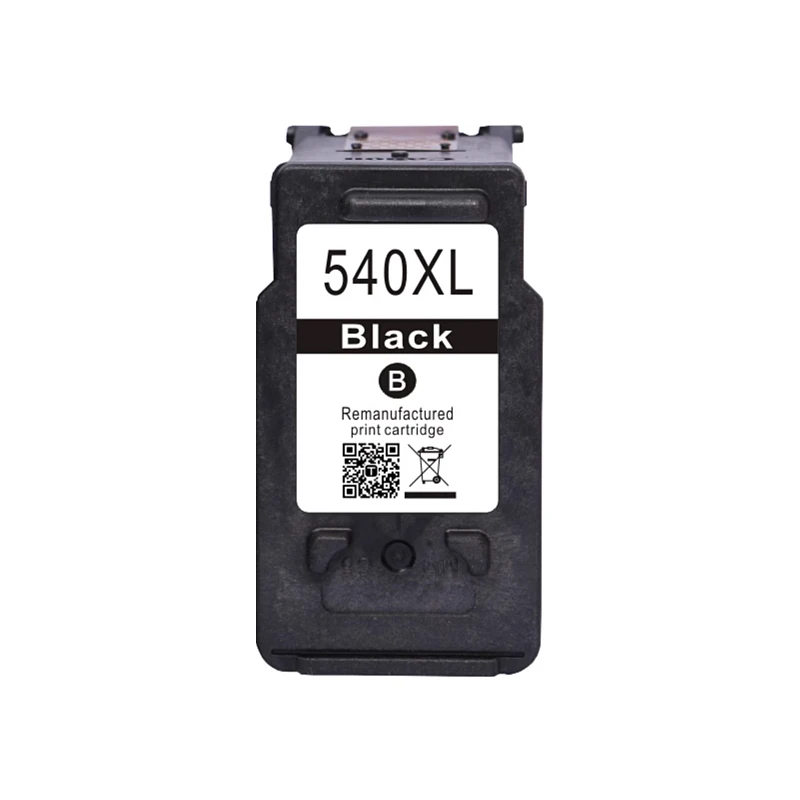 PG540 CL541 PG-540 CL-541 For Canon 540XL 541XL Ink Cartridge PG 540 for Pixma MG4250 MG3250 MG3255 MG3550 MG4100 MG4150 Printer