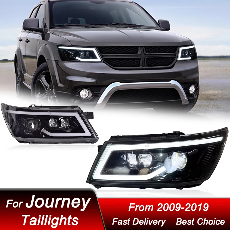 Car Headlights For …