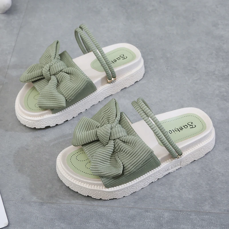 

Летние женские босоножки на массивном каблуке 4,5 см с ремешками, пляжная повседневная удобная дышащая уличная обувь на нескользящей резиновой подошве