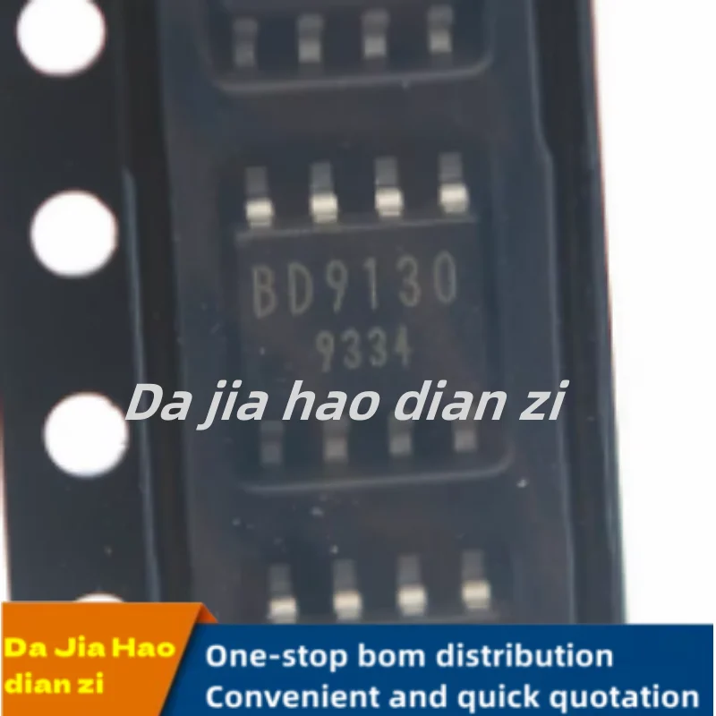 10Pcs/Lot BD9130 BD…