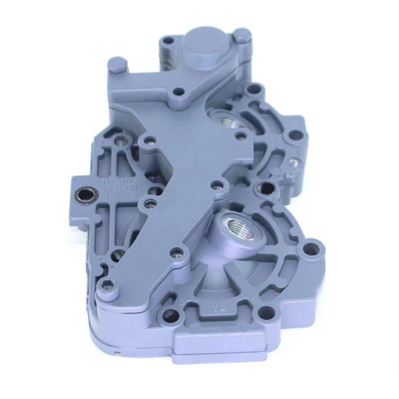 الاسطوانة 6B4-11111-00-1S ل 9.9HP 15HP E9.9D E15D محرك خارجي 6B4-11111 محرك القارب استبدال الملحقات #2