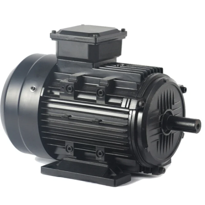 DC24V 48V 72V DC brushless motor 1.5KW2.2KW 3KW5.5KW7.5KW permanent magnet motor