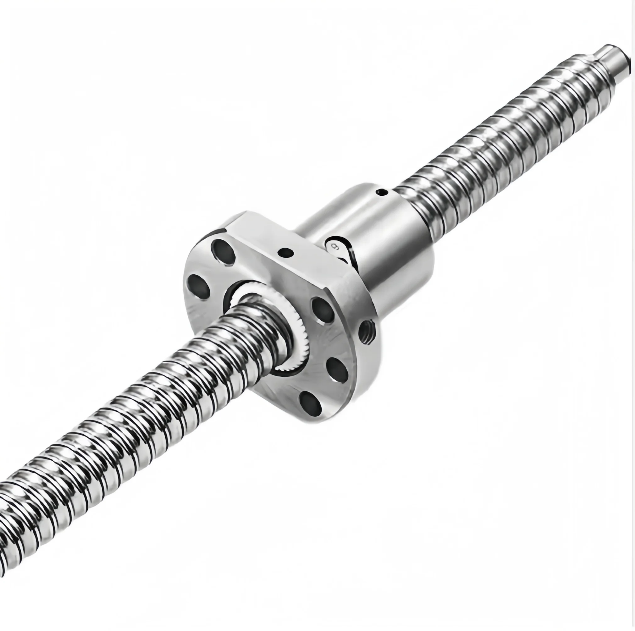 

Высокоскоростные оригинальные шарико-винтовые пары SFA1205 SFA1210 SFA1605 SFA1610 SFA1616 SFA1620 SFA2005 SFA2010 SFA2020 для ЧПУ, новые