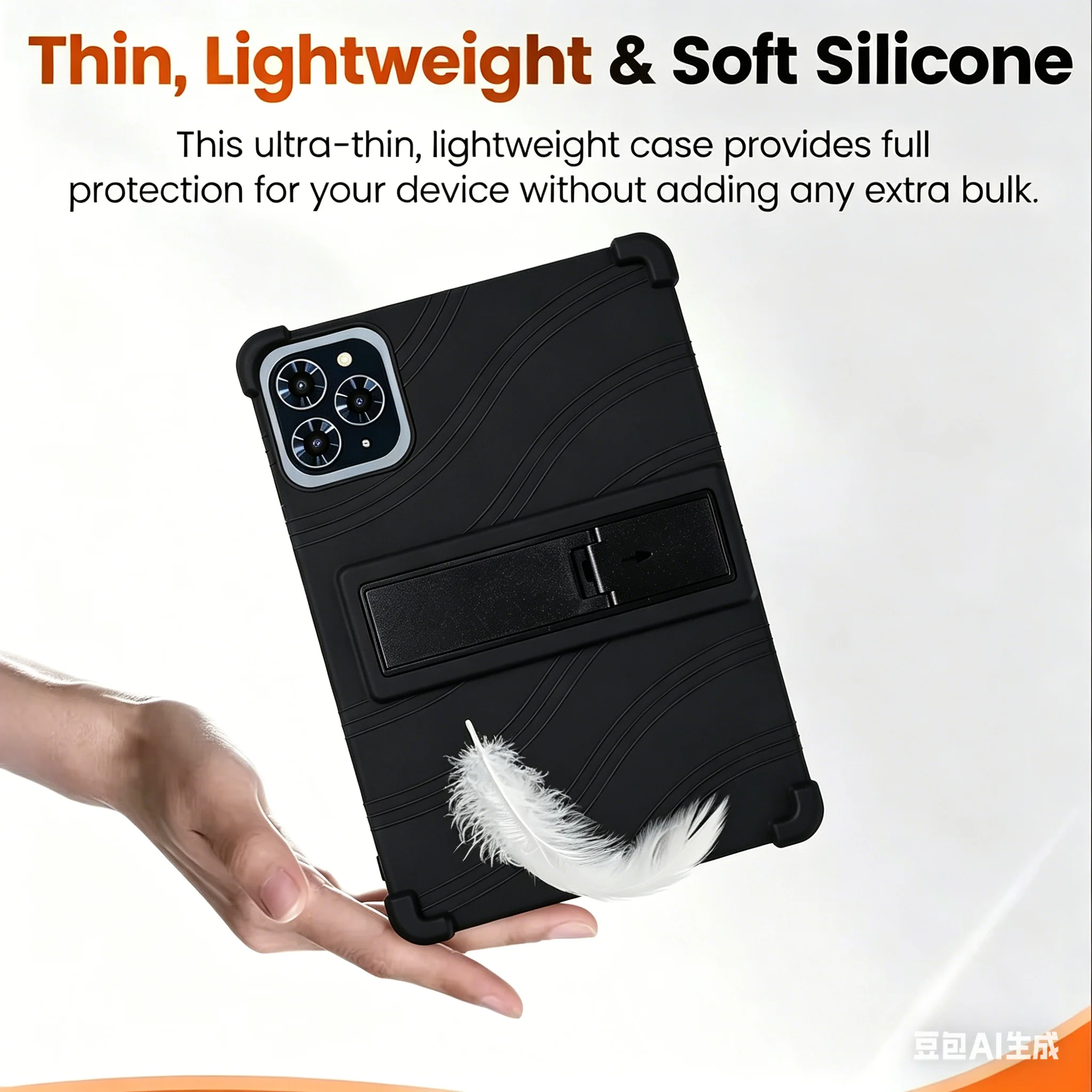 Case for TABWEE T90/T50/W90 Tablet 11
