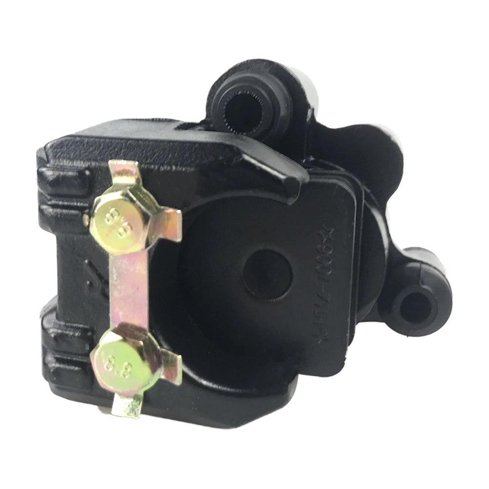 

Brake Caliper With Pads Rear Assembly 43200-965-006 For HONDA ATC 200X 1983- 1985