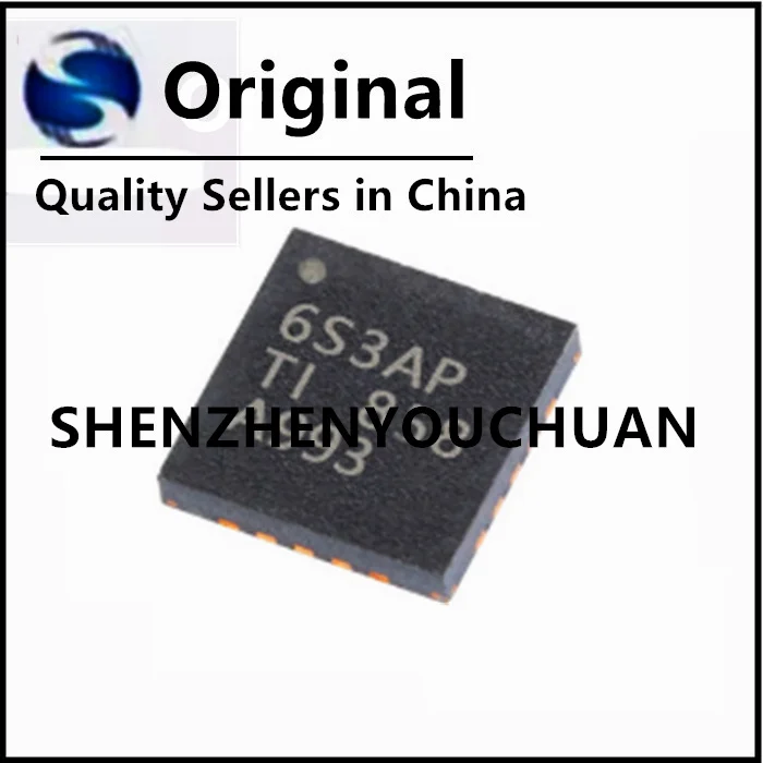 

(1-100piece)TPD6S300ARUKR 6S3AP WQFN-20 IC Chipset New Original