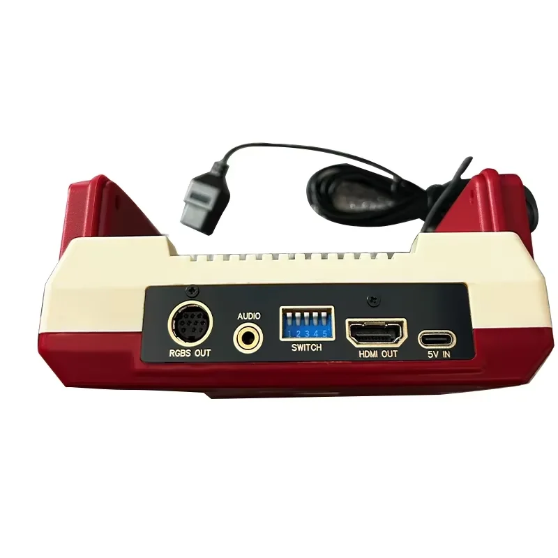Qing liu FC NT mini LAVA FC QINGLIU FAMICOM SYSTEM – an