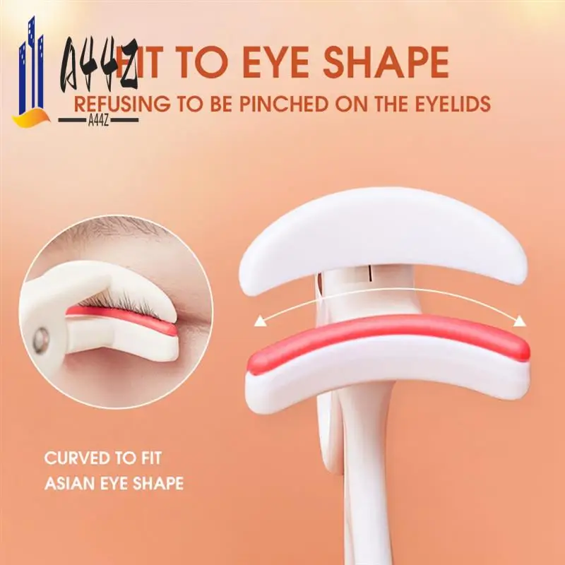 

A44Z-Натуральные долговечные щипцы для завивки ресниц