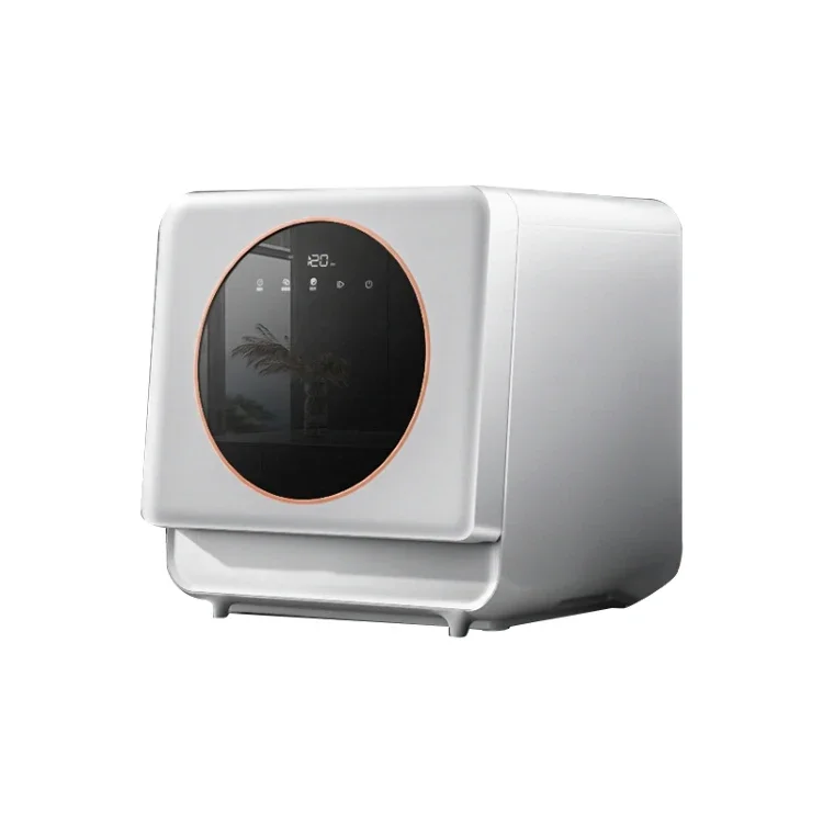 Intelligent Disinfection Drying Stainless Steel Drawer Dish Fully Automatic Dishwasher