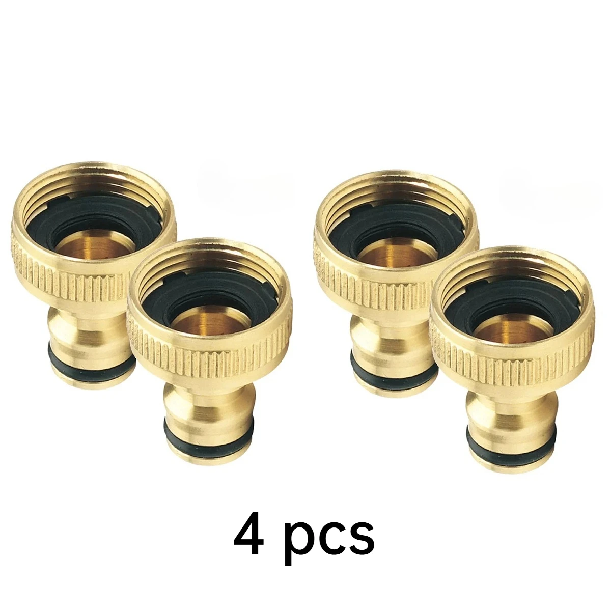 adaptador-de-conexao-rapida-para-torneira-de-jardim-3-4''-a-1-2''-2-4-pecas--conector-para-mangueira-e-tubulacao-de-Agua
