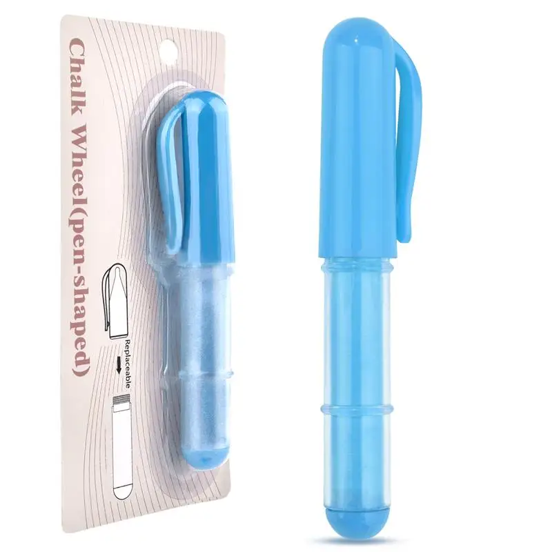 Scribing Powder Pen for Tailoring