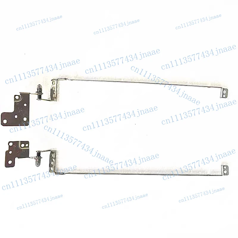 New for Toshiba L600 L600D L645 L640 Screen hinge Rotary shaft Hinge