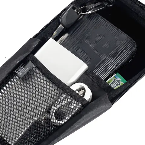 6 best sales इलेक्ट्रिक स्कूटर बैग - №5