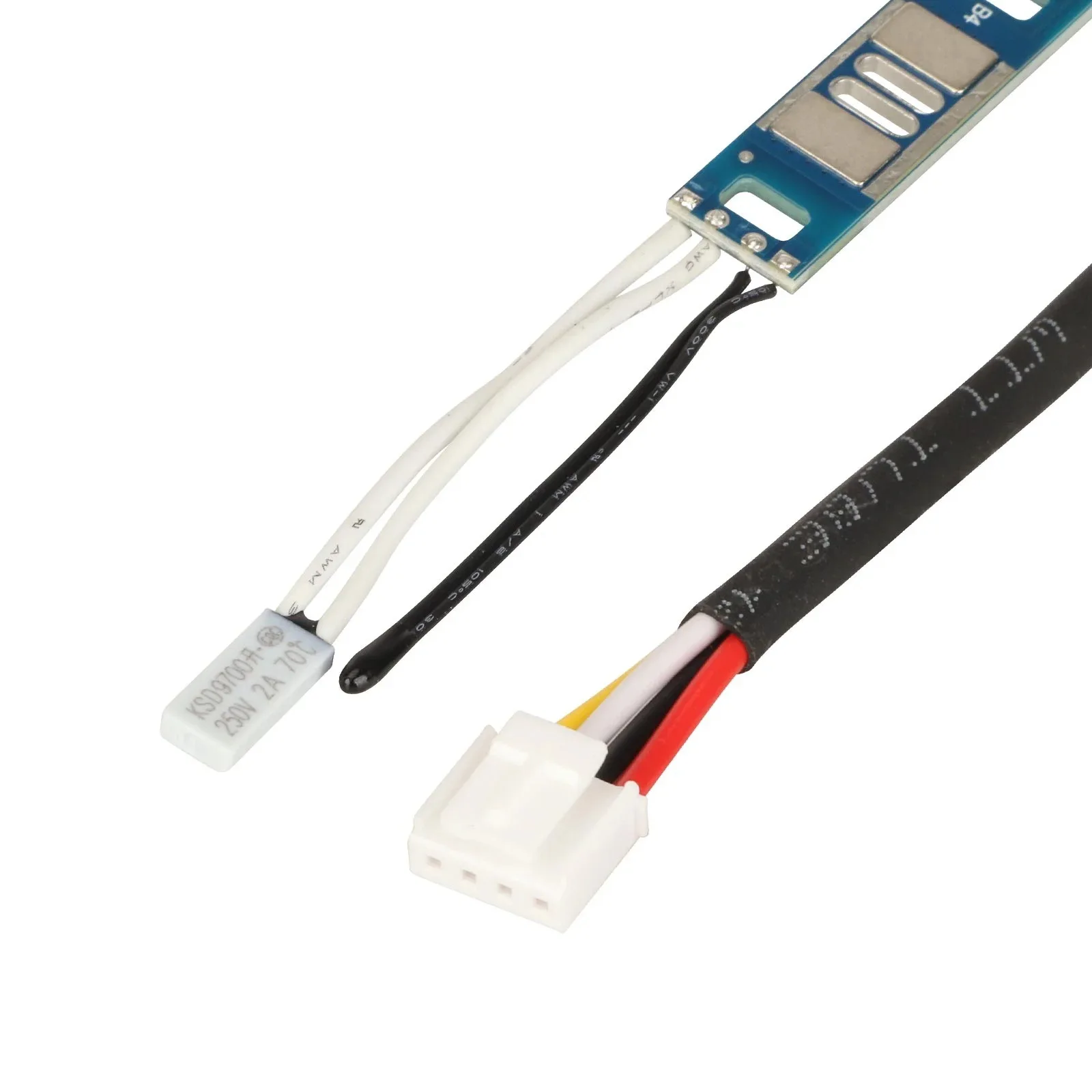 Battery BMS Protection Board Kit for Ninebot ES1 ES2 ES3 ES4 ES5 Electric Scooter Replacement Repair Spare Parts - view 4