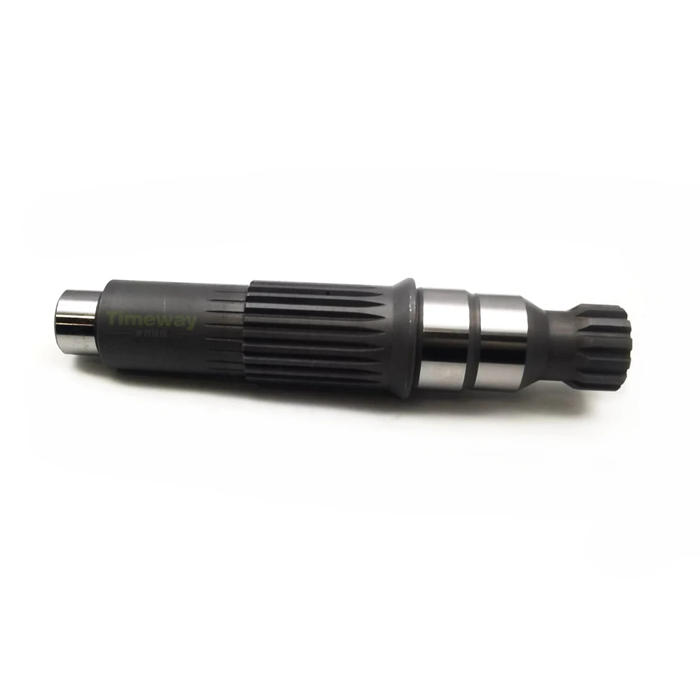 

MSG Hydraulic Piston Motor Repair Kits Drive Shaft for KAYABA MSG-44P Motor Shaft Spare Parts