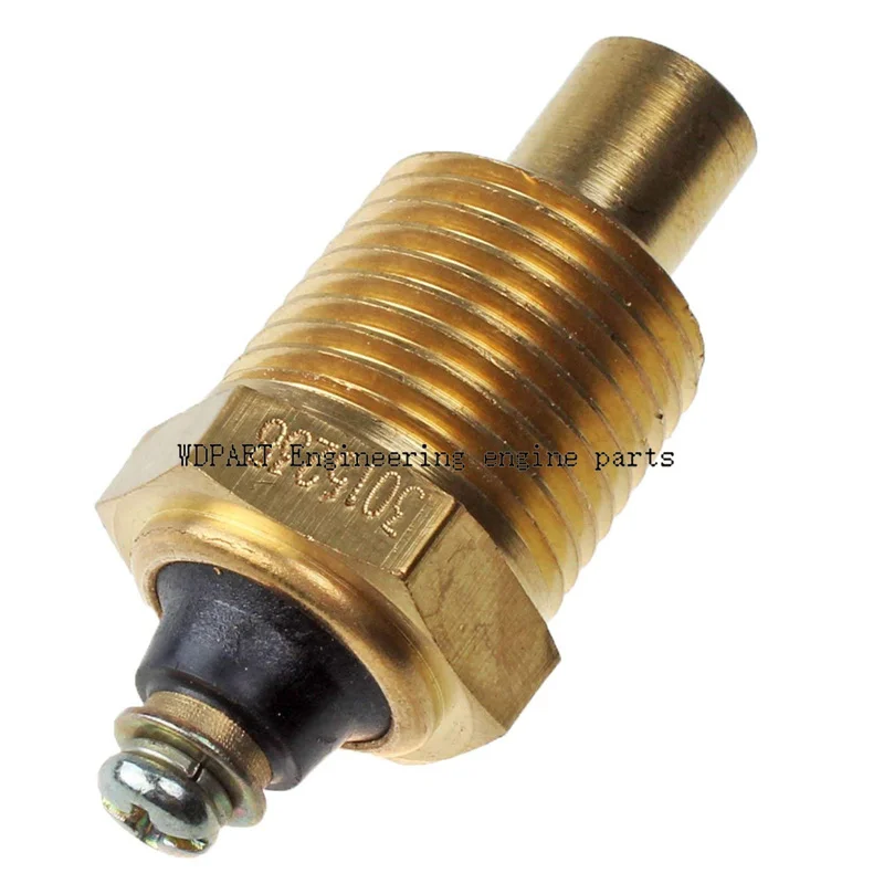 

3015238 SD4043 C3015238 Water Temperature Sensor For Cummins KTA19GC CM500 QSK19 Engine