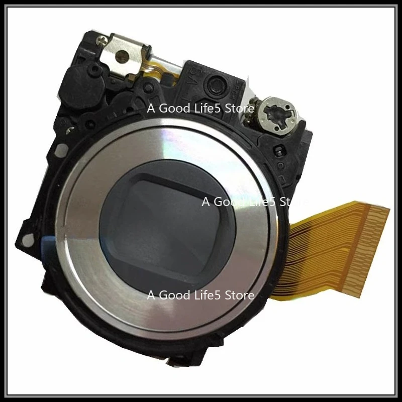 

Подходит для объектива камеры Sony DSC-W220 W230 Sony W210, ремонт