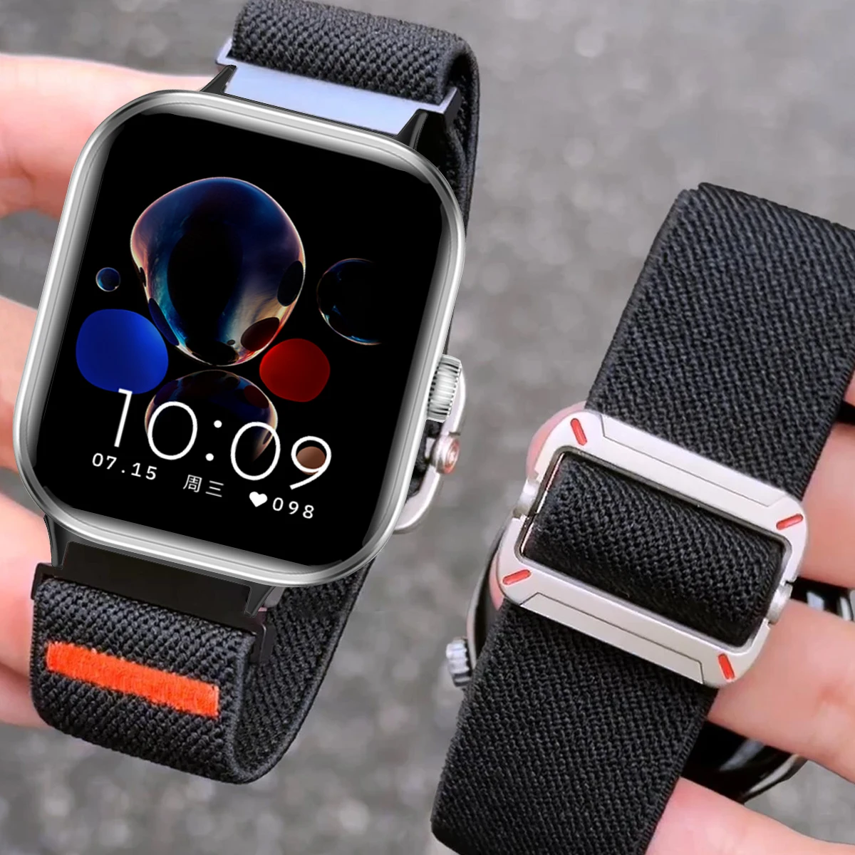 Nylon Loop For Xiao… - image