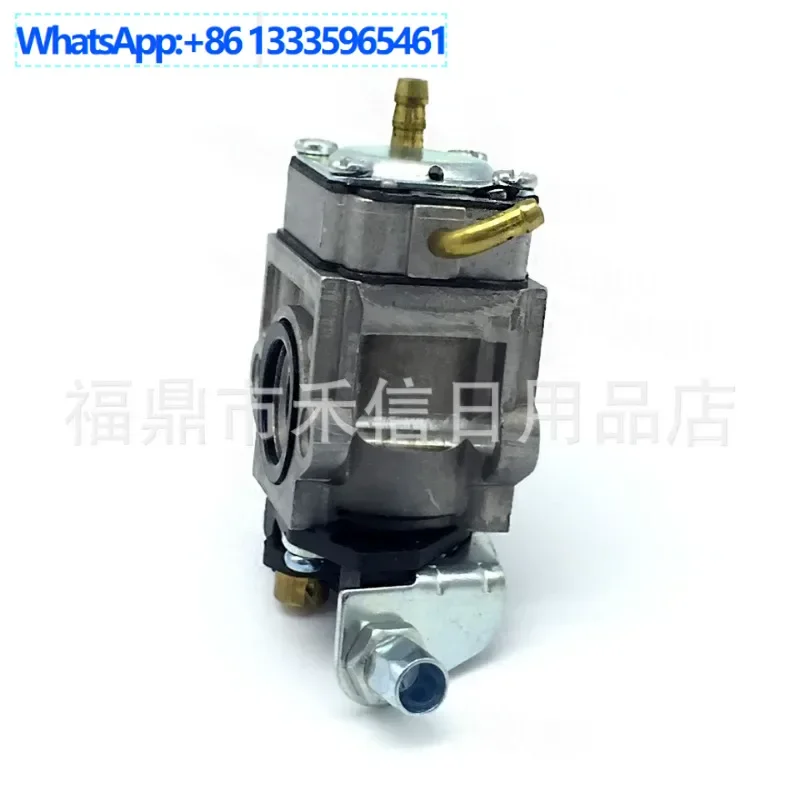 

10PCS WYK-345 WYK-406 PB-770 Blower, Garden Machinery Chainsaw Carburetor
