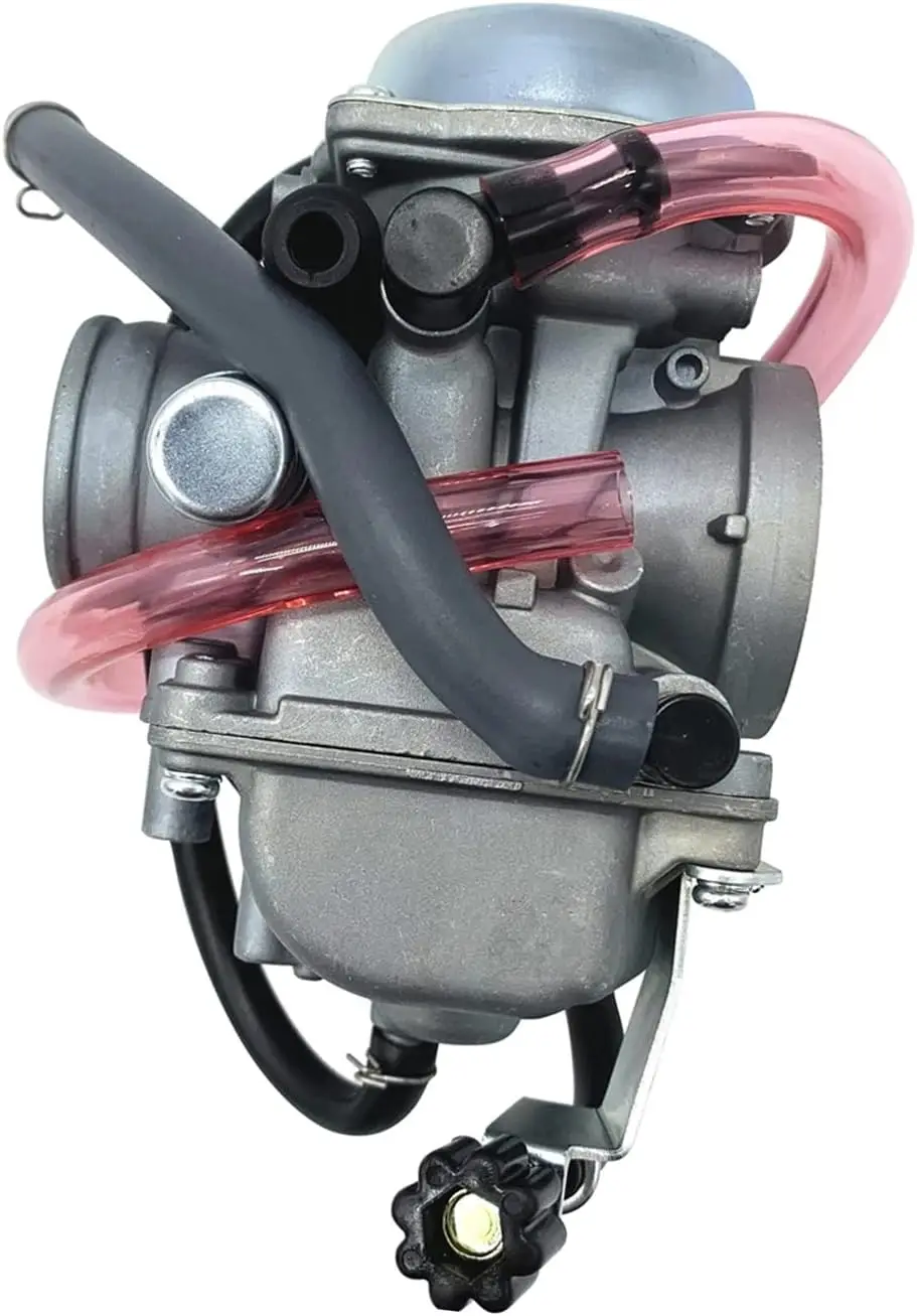 KLR250 Carburetor Carb for Kawasaki KLR250 1985-2005 (15001-1121)