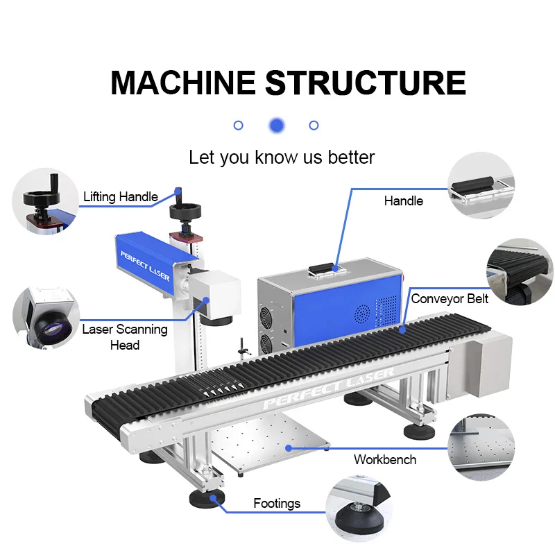 Metal Pen Fiber Laser Engraving Machine For Iron Aluminum Copper Gold Silver Stainless Steel Laser Marking Etching Machine