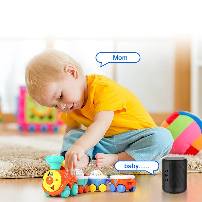 【last-chance-】-telecamera-wireless-di-sorveglianza-intelligente-wifi-grandangolare-visione-notturna-ad-alta-definizione-monitoraggio-della-rete-remota-domestica